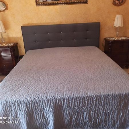 Villa Nemo Milazzo Zewnętrze zdjęcie
