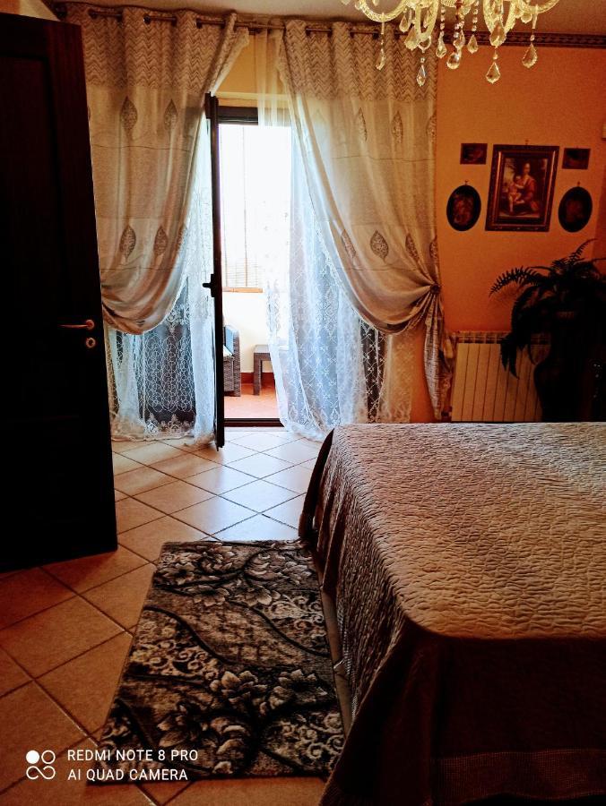 Villa Nemo Milazzo Zewnętrze zdjęcie