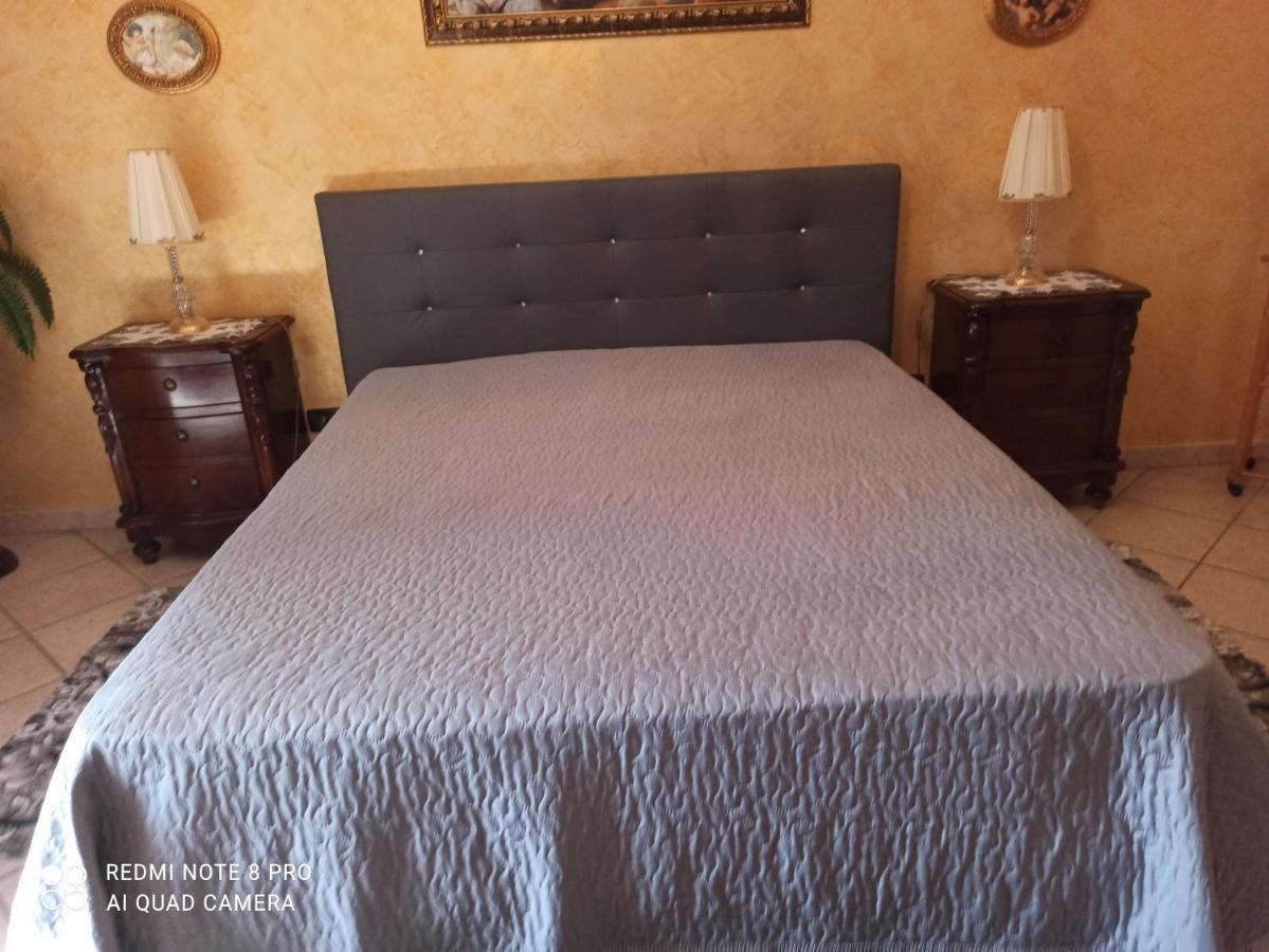 Villa Nemo Milazzo Zewnętrze zdjęcie