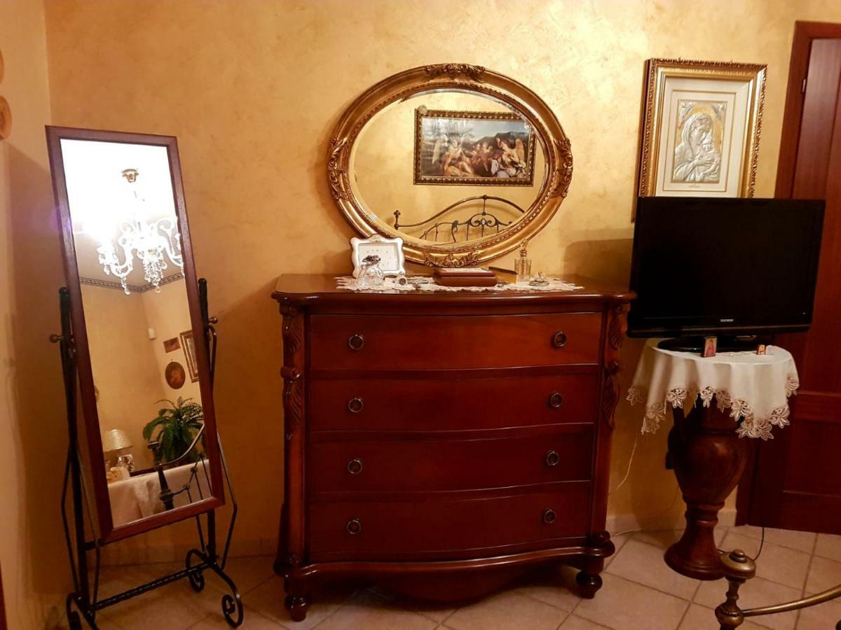 Villa Nemo Milazzo Zewnętrze zdjęcie
